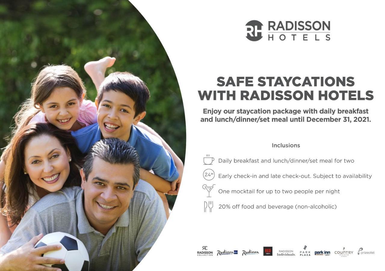 Park Inn By Radisson New Delhi Ip Extension Esterno foto