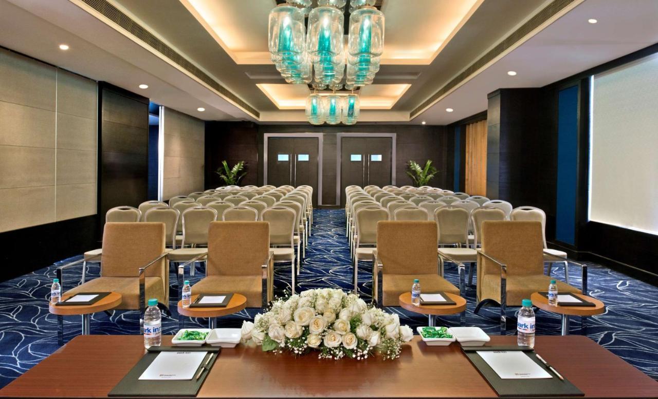 Park Inn By Radisson New Delhi Ip Extension Esterno foto