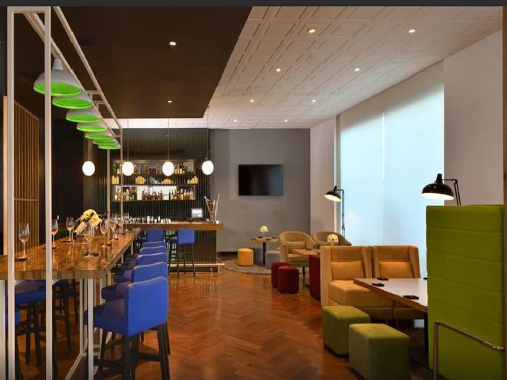 Park Inn By Radisson New Delhi Ip Extension Esterno foto