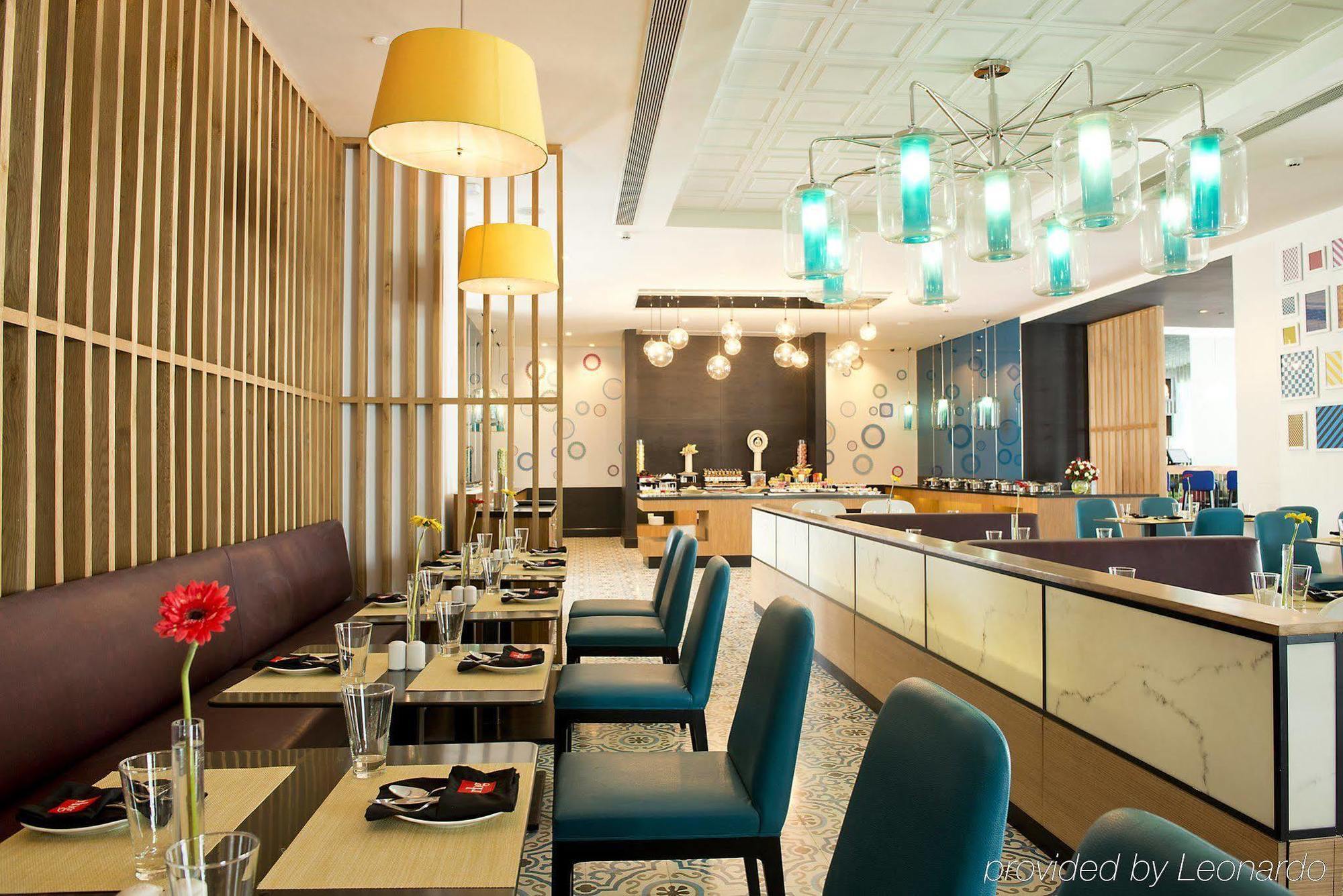 Park Inn By Radisson New Delhi Ip Extension Esterno foto