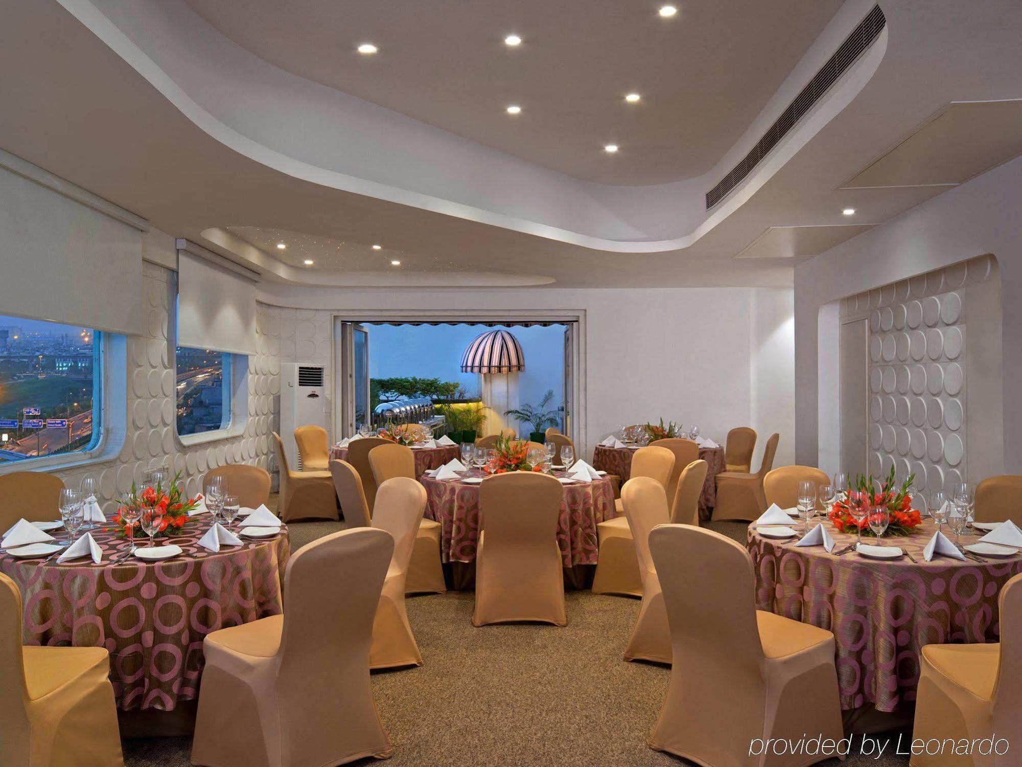 Park Inn By Radisson New Delhi Ip Extension Esterno foto